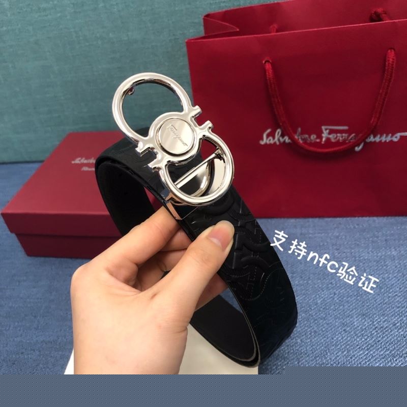 Ferragamo Belts